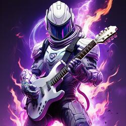 Blow Me Away (feat. Masked Man)