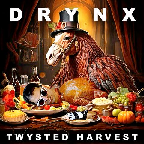 Twysted Harvest