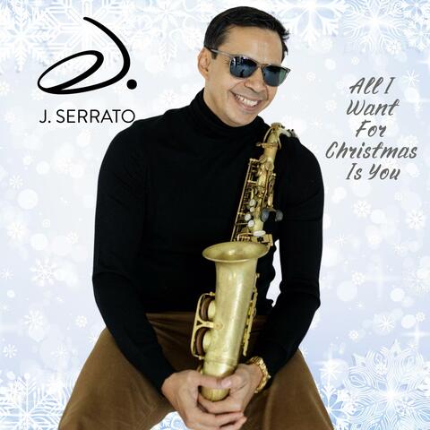 All I Want For Christmas Is You