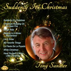 Have Yourself A Merry Little Christmas