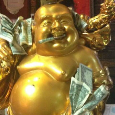 Buddha