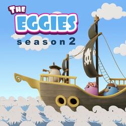 Out of this World (Planets Song)