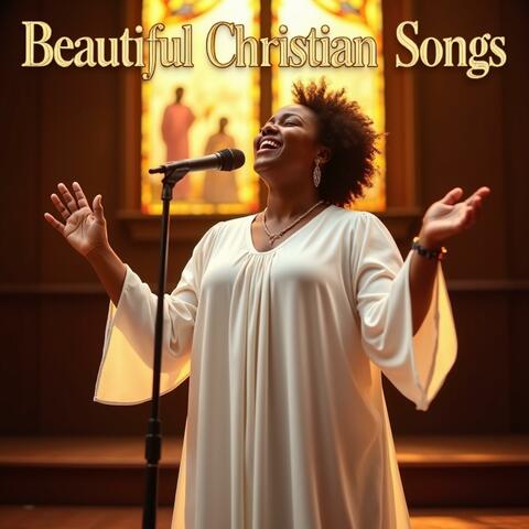 God’s Love is Ever With Me Beautiful and uplifting Christian worship songs