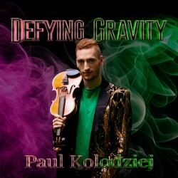 Defying Gravity (From "Wicked")