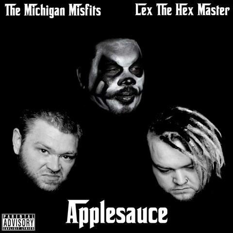 Applesauce (feat. Lex The Hex Master)