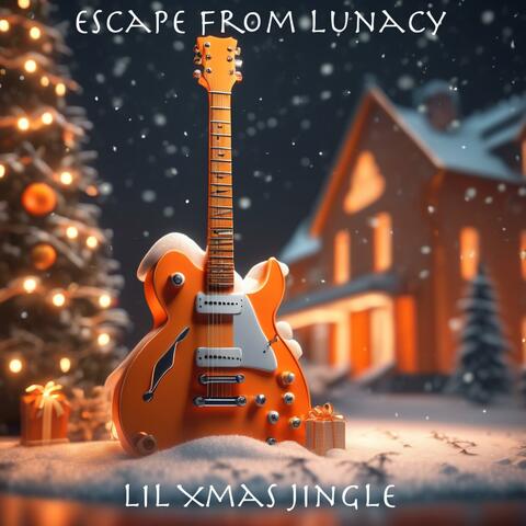 Lil Xmas Jingle