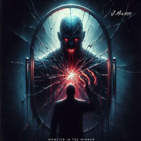 Monster in the Mirror