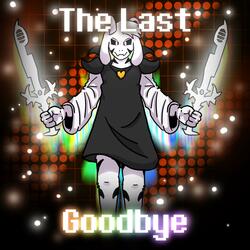 The Last Goodbye