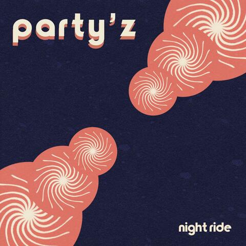 Night Ride