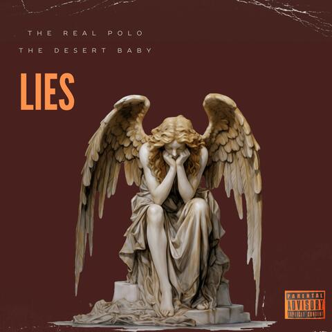 Lies (feat. The Desert Baby)
