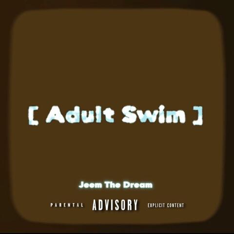 Adult Swim