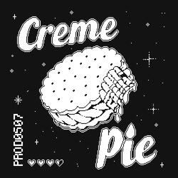 CREME PIE