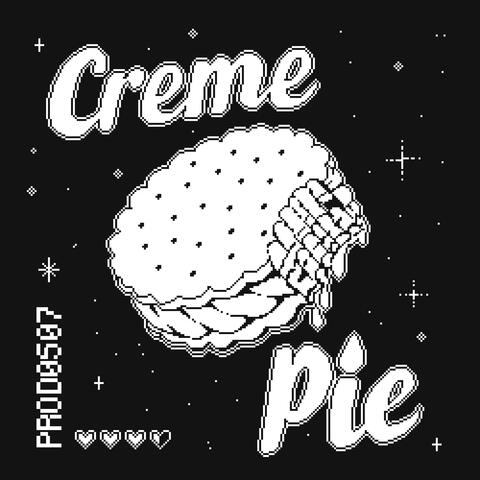 CREME PIE