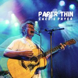 Paper Thin