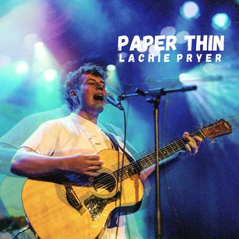 Paper Thin