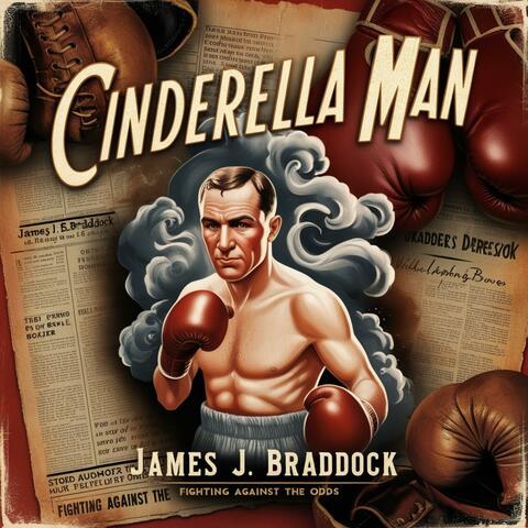 Cinderella Man