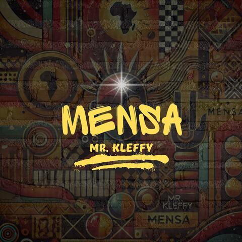 Mensa