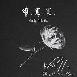 P.L.L. (Pretty Little Lies) (feat. Madison Boxa)