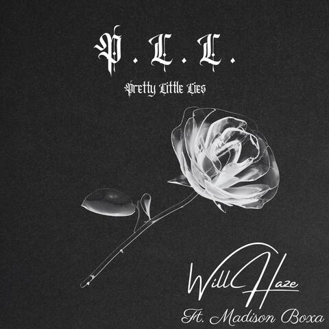 P.L.L. (Pretty Little Lies) (feat. Madison Boxa)