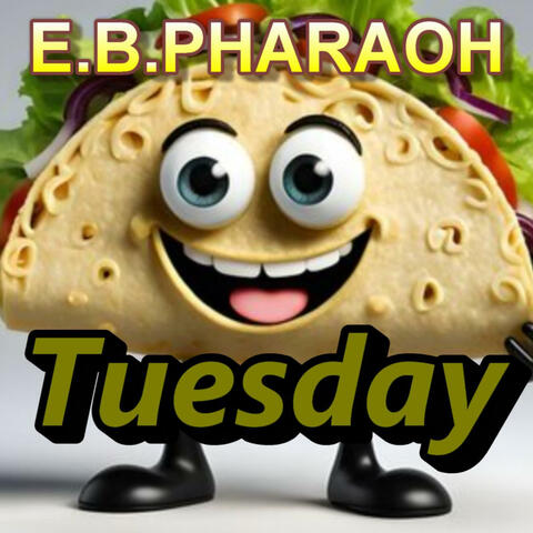 Taco Tuesday