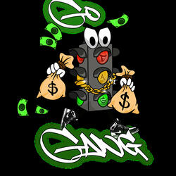 Blac Car (feat. GoGangFredd)