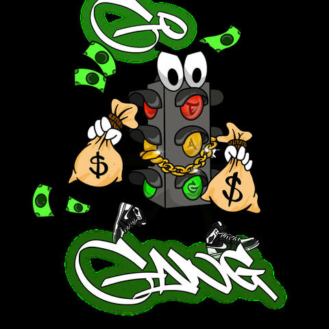 Blac Car (feat. GoGangFredd)