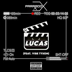 Lucas (feat. Vibe Tyson)