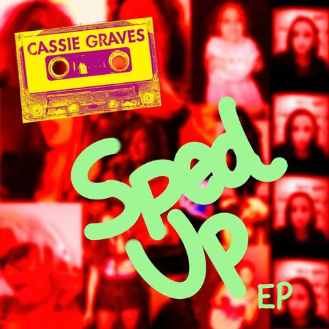 Sped Up EP