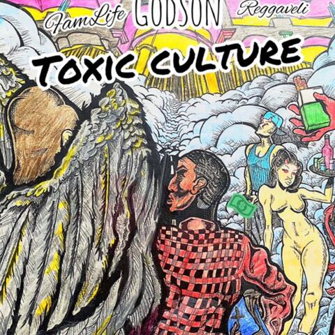 Toxic Culture