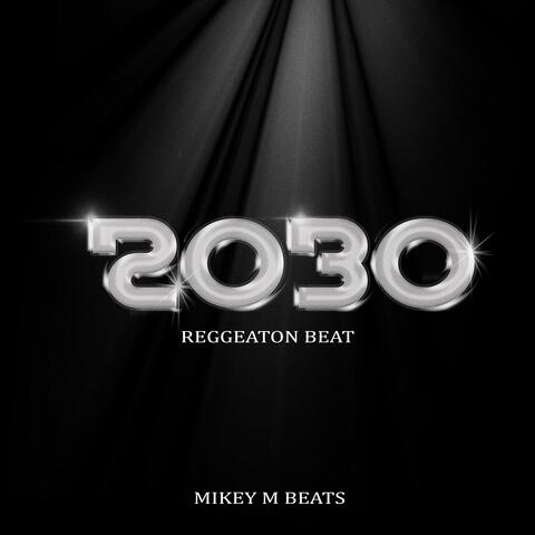2030 Reggaeton Beat