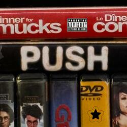 Push