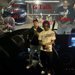 G Talk (feat. rr tripps)