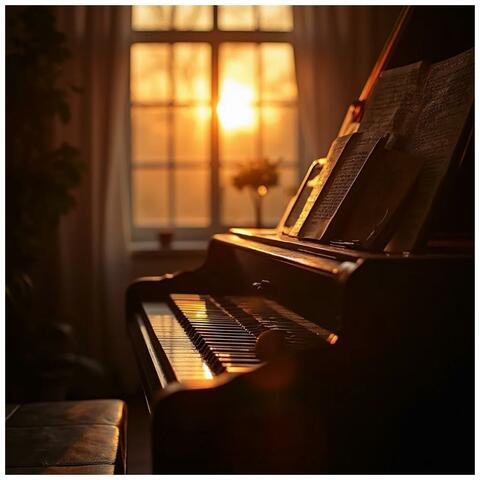 Piano Reflections