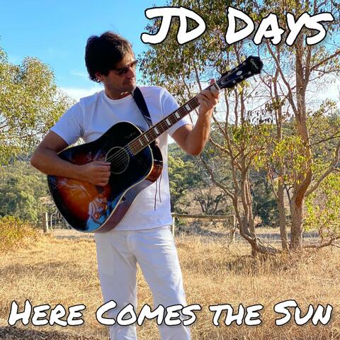 Here Comes The Sun