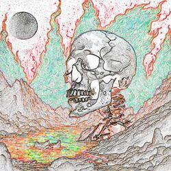 Dive In The Lava