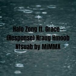 Halo Zong (Response) Nraug Hmoob Ntsuab (feat. Maiv Muas Xyooj)