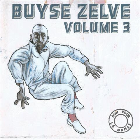 Buyse Zelve Volume 3
