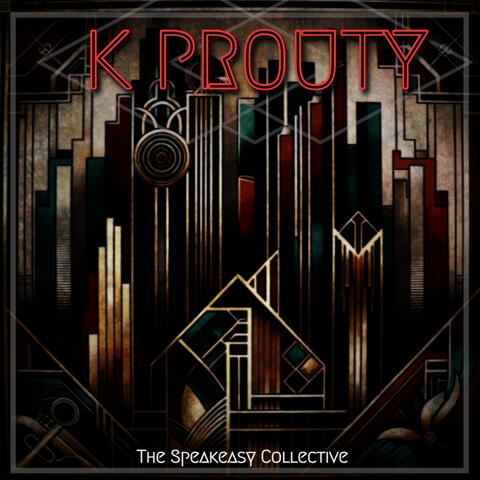 The Speakeasy Collective