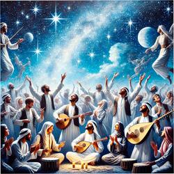 Whisper of the Night