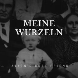 MEINE WURZELN