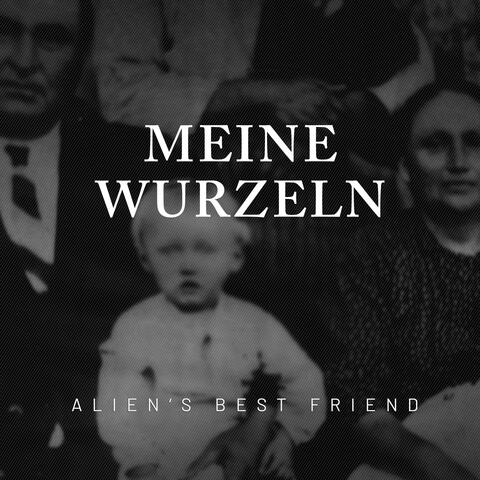 MEINE WURZELN