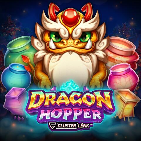 Dragon Hopper (Original Soundtrack)