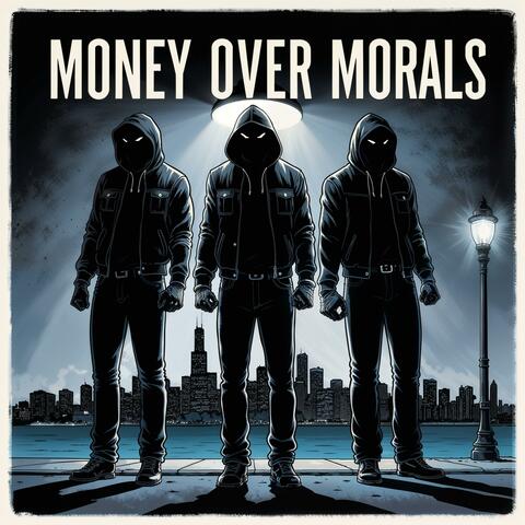 Money Over Morals