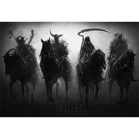 FHM (feat. Billfromtheville, Dre Flow & Heavy_D)