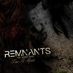 Tear It Apart (feat. Michael Hayes) (2.0)