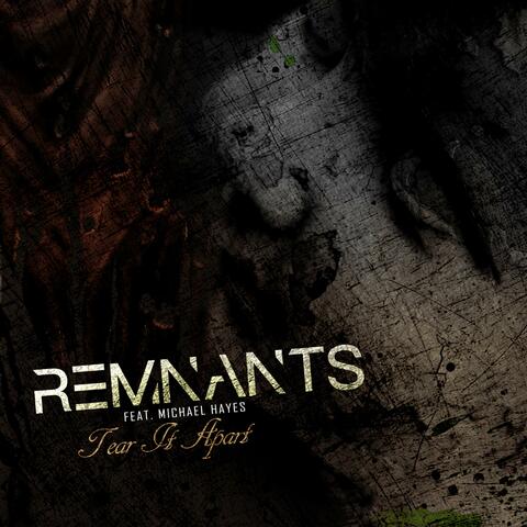 Tear It Apart (feat. Michael Hayes) [2.0]