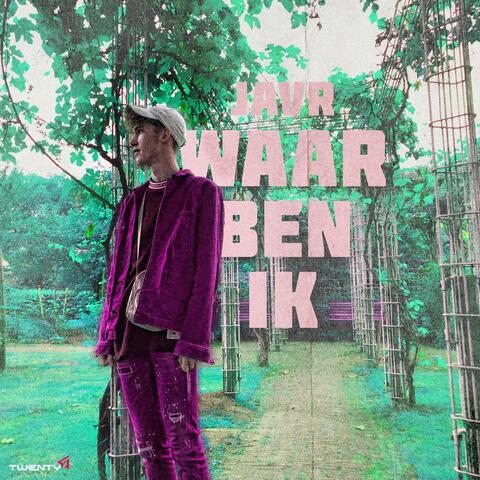 Waar Ben Ik
