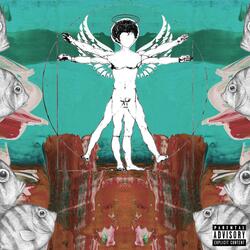 Engel (feat. Liwanu)