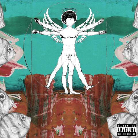 Engel (feat. Liwanu)