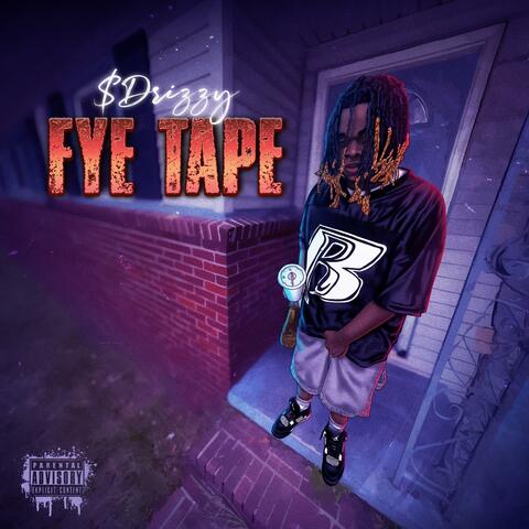 FYE TAPE